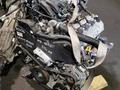 Двигатель на Toyota Highlander 1MZ (3.0) 2AZ (2.4) за 110 000 тг. в Алматы
