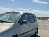 Hyundai Lavita 2001 годаүшін1 100 000 тг. в Курык – фото 2