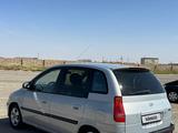 Hyundai Lavita 2001 годаүшін1 100 000 тг. в Курык – фото 3