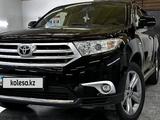 Toyota Highlander 2011 года за 13 000 000 тг. в Алматы