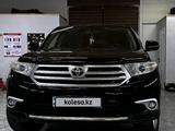 Toyota Highlander 2011 года за 13 000 000 тг. в Алматы – фото 4