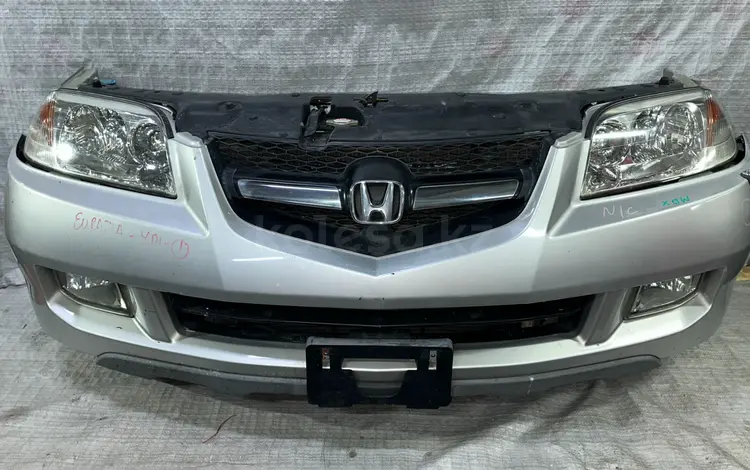 Ноускат носик Acura MDX YD1 Акура МДХ 2000-06 год, из Японии. за 220 000 тг. в Караганда