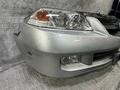 Ноускат носик Acura MDX YD1 Акура МДХ 2000-06 год, из Японии. за 220 000 тг. в Караганда – фото 2