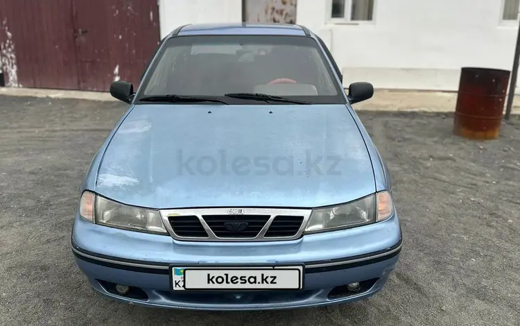 Daewoo Nexia 2006 годаfor1 200 000 тг. в Актау