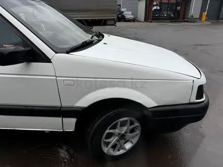 Volkswagen Passat 1990 года за 1 200 000 тг. в Астана – фото 8