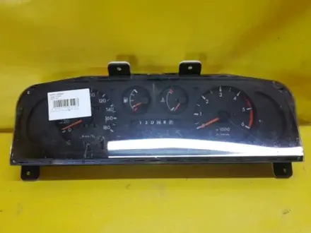 Щиток приборов Nissan Mistral R20 за 15 000 тг. в Караганда