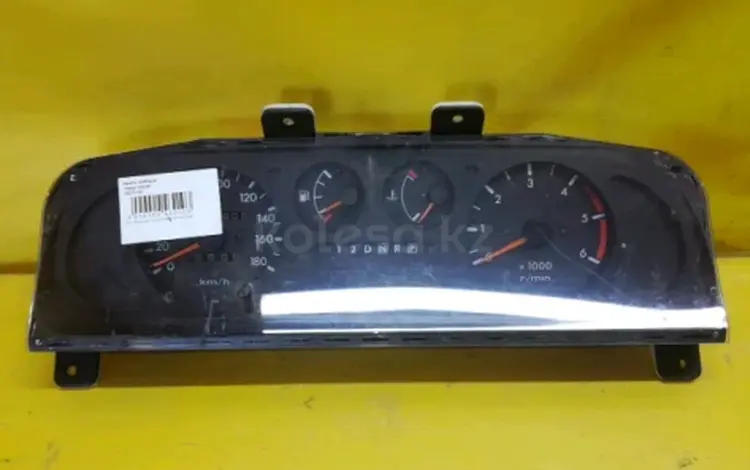 Щиток приборов Nissan Mistral R20 за 15 000 тг. в Караганда