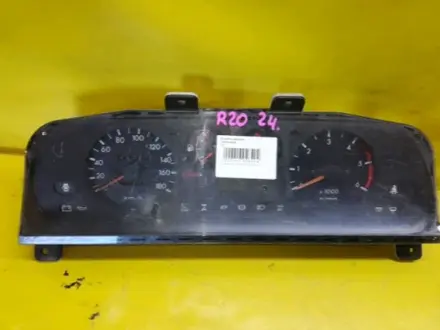 Щиток приборов Nissan Mistral R20 за 15 000 тг. в Караганда – фото 2