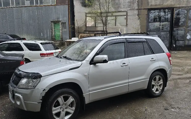 Suzuki Grand Vitara 2007 года за 5 000 000 тг. в Алматы