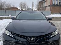 Toyota Camry 2019 годаүшін14 000 000 тг. в Актобе