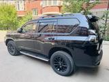 Toyota Land Cruiser Prado 2023 года за 40 000 000 тг. в Атырау – фото 3