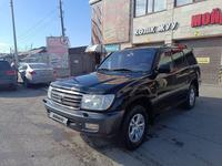 Toyota Land Cruiser 2007 годаүшін13 000 000 тг. в Астана