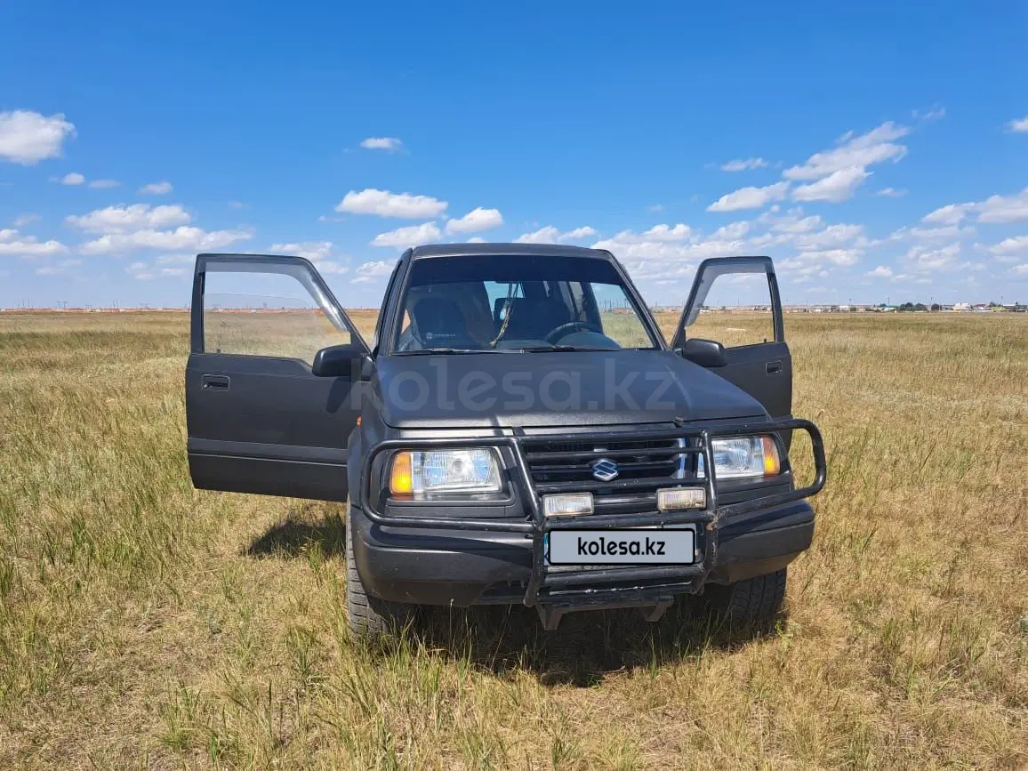 Сузуки Vitara, 1997
