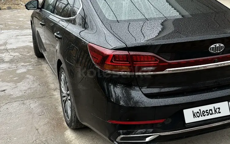 Kia K7 2019 года за 12 000 000 тг. в Туркестан