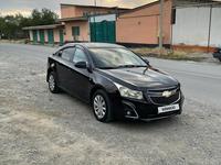 Chevrolet Cruze 2014 годаүшін4 000 000 тг. в Туркестан