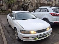 Toyota Carina ED 1995 года за 1 300 000 тг. в Алматы