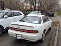 Toyota Carina ED 1995 года за 1 400 000 тг. в Алматы – фото 2