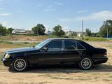 Mercedes-Benz E 320 1996 года за 2 800 000 тг. в Актобе