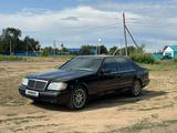Mercedes-Benz E 320 1996 года за 2 800 000 тг. в Актобе – фото 2