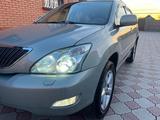 Lexus RX 350 2007 года за 9 200 000 тг. в Алматы – фото 5