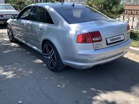 Audi A8 2005 года за 5 400 000 тг. в Алматы