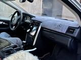 Mercedes-Benz B 170 2007 года за 3 900 000 тг. в Шымкент – фото 4