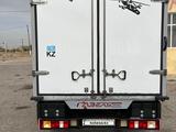 ГАЗ ГАЗель 2017 года за 7 000 000 тг. в Жанатас – фото 4