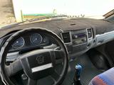 ГАЗ ГАЗель 2017 года за 7 000 000 тг. в Жанатас – фото 5