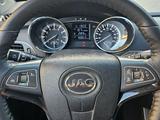 JAC T6 2019 года за 9 500 000 тг. в Кокшетау – фото 2