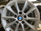 Диски из Японии от BMW 16/037 за 80 000 тг. в Алматы