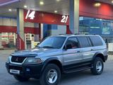 Mitsubishi Montero Sport 2001 года за 3 500 000 тг. в Караганда