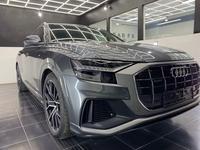 Audi Q8 2019 года за 35 500 000 тг. в Алматы