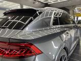 Audi Q8 2019 года за 36 900 000 тг. в Алматы – фото 5