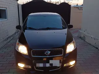 Ravon Nexia R3