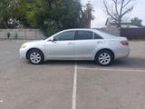 Toyota Camry 2009 года за 7 000 000 тг. в Тараз – фото 4