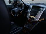 Lexus RX 350 2006 года за 6 500 000 тг. в Мангистау – фото 3