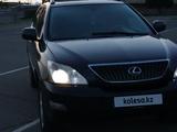 Lexus RX 350 2006 года за 6 500 000 тг. в Мангистау – фото 5