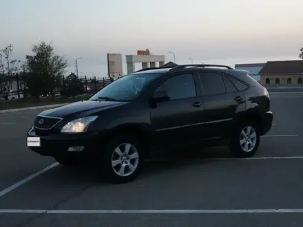 Lexus RX 350 2006 года за 5 500 000 тг. в Мангистау – фото 9