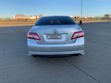 Toyota Camry 2010 года за 4 800 000 тг. в Уральск – фото 3