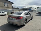 Hyundai Grandeur 2013 годаүшін9 500 000 тг. в Талдыкорган – фото 5