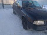 Audi 80 1991 годаүшін1 000 000 тг. в Уральск