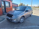 ВАЗ (Lada) Granta 2190 2012 годаүшін1 800 000 тг. в Костанай