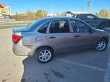 ВАЗ (Lada) Granta 2190 2012 годаүшін1 800 000 тг. в Костанай – фото 3