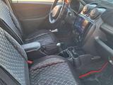 ВАЗ (Lada) Granta 2190 2012 годаүшін1 800 000 тг. в Костанай – фото 4