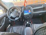ВАЗ (Lada) Granta 2190 2012 годаүшін1 800 000 тг. в Костанай – фото 5