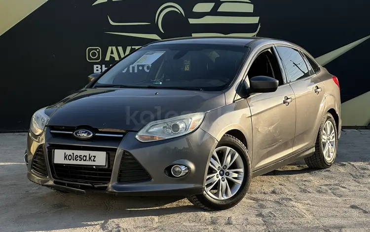 Ford Focus 2011 годаfor4 700 000 тг. в Атырау