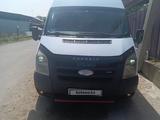 Ford  Transit 2008 годаүшін5 500 000 тг. в Жезказган