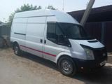 Ford  Transit 2008 годаүшін5 500 000 тг. в Жезказган – фото 2