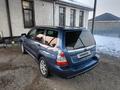 Subaru Forester 2006 годаүшін4 990 000 тг. в Алматы – фото 3