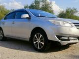Lifan Cebrium 2015 года за 2 500 000 тг. в Уральск – фото 4